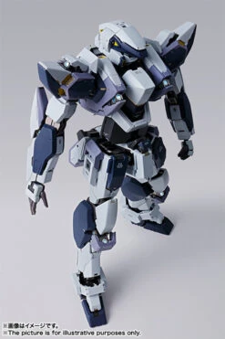 Bandai METAL BUILD Arbalest Ver.IV Action Figure (Completed) -Model Saga Shop item 0000012348 X147dGbM 06 45250.1508750764