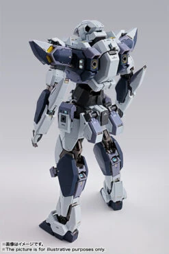 Bandai METAL BUILD Arbalest Ver.IV Action Figure (Completed) -Model Saga Shop item 0000012348 X147dGbM 07 38930.1508750764