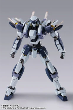 Bandai METAL BUILD Arbalest Ver.IV Action Figure (Completed) -Model Saga Shop item 0000012348 X147dGbM 11 94742.1508750764