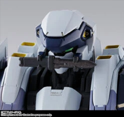 Bandai METAL BUILD Arbalest Ver.IV Action Figure (Completed) -Model Saga Shop item 0000012348 X147dGbM 16 09497.1508750764
