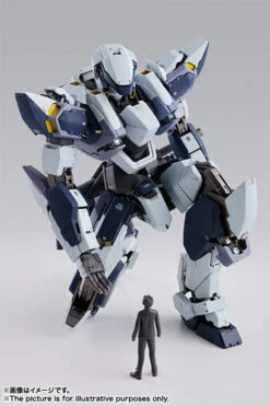 Bandai METAL BUILD Arbalest Ver.IV Action Figure (Completed) -Model Saga Shop item 0000012348 X147dGbM 17 35849.1508750764