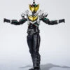 Bandai S.H.Figuarts Night Rogue Action Figure (Completed) 2 Bandai S.H.Figuarts Night Rogue Action Figure (Completed) -Model Saga Shop item 0000012349 CuhgIIHc 01 55268.1509527584
