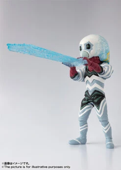 Bandai S.H.Figuarts Alien Guts Action Figure (Completed) -Model Saga Shop item 0000012354 pybSmWBI 05 90786.1509527583