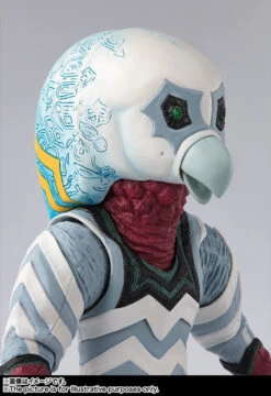 Bandai S.H.Figuarts Alien Guts Action Figure (Completed) -Model Saga Shop item 0000012354 pybSmWBI 06 62795.1509527583