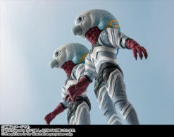 Bandai S.H.Figuarts Alien Guts Action Figure (Completed) -Model Saga Shop item 0000012354 pybSmWBI 09 94817.1509527583