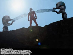 Bandai S.H.Figuarts Alien Guts Action Figure (Completed) -Model Saga Shop item 0000012354 pybSmWBI 10 79933.1509527584