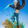 Bandai Figuarts Zero Trafalgar Law -Gamma Knife- PVC Figure (Completed) -Model Saga Shop item 0000012357 LMT49QjV 01 43437.1509527582