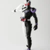 Bandai S.H.Figuarts (Shinkoccou Seihou) Kamen Rider W (Double) Fang Joker Action Figure (Completed) -Model Saga Shop item 0000012385 4BbyE9SO 01 96508.1511865015
