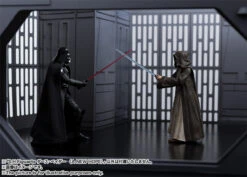 Bandai S.H.Figuarts Darth Vader (A New Hope) Action Figure (Completed) -Model Saga Shop item 0000012390 V1KSLh4N 07 26046.1511865078