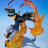 Bandai Figuarts Zero Sabo -Fire Fist- PVC Figure (Completed) -Model Saga Shop item 0000012393 ija872G4 01 60553.1511865228