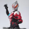 Bandai S.H.Figuarts Ultraman ORB Thunder Breastar Action Figure (Completed) -Model Saga Shop item 0000012403 m5L05AqK 01 40311.1509618916