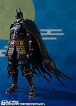 Bandai S.H.Figuarts Ninja Batman Action Figure