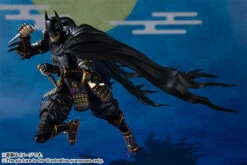 Bandai S.H.Figuarts Ninja Batman Action Figure -Model Saga Shop item 0000012461 dfl7XJgo 05 79438.1517469734