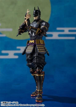 Bandai S.H.Figuarts Ninja Batman Action Figure -Model Saga Shop item 0000012461 dfl7XJgo 06 70945.1517469734