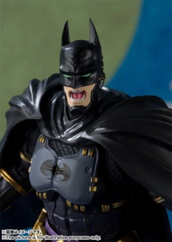 Bandai S.H.Figuarts Ninja Batman Action Figure -Model Saga Shop item 0000012461 dfl7XJgo 08 55958.1517469734