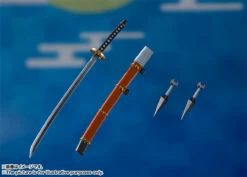 Bandai S.H.Figuarts Ninja Batman Action Figure -Model Saga Shop item 0000012461 dfl7XJgo 09 02096.1517469734