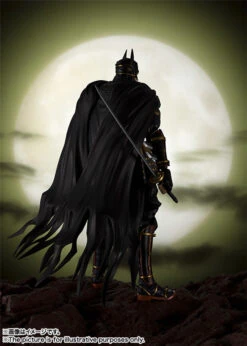 Bandai S.H.Figuarts Ninja Batman Action Figure -Model Saga Shop item 0000012461 dfl7XJgo 10 55280.1517469735