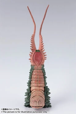 Bandai S.H.Figuarts Twin Tail Action Figure 9 Bandai S.H.Figuarts Twin Tail Action Figure -Model Saga Shop item 0000012466 PmVamUZk 03 65856.1517472442