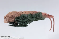 Bandai S.H.Figuarts Twin Tail Action Figure 11 Bandai S.H.Figuarts Twin Tail Action Figure -Model Saga Shop item 0000012466 PmVamUZk 06 79907.1517472442