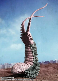 Bandai S.H.Figuarts Twin Tail Action Figure 13 Bandai S.H.Figuarts Twin Tail Action Figure -Model Saga Shop item 0000012466 PmVamUZk 08 84673.1517472442