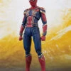 Bandai S.H.Figuarts Iron Spider (Avengers: Infinity War) Action Figure 2 Bandai S.H.Figuarts Iron Spider (Avengers: Infinity War) Action Figure -Model Saga Shop item 0000012505 mrYnAxHz 01 84567.1520246190