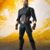 Bandai S.H.Figuarts Captain America (Avengers: Infinity War) Action Figure (Completed) -Model Saga Shop item 0000012508 Ej2z0lfF 01 80421.1520244395