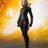 Bandai S.H.Figuarts Black Widow (Avengers: Infinity War) Action Figure 2 Bandai S.H.Figuarts Black Widow (Avengers: Infinity War) Action Figure -Model Saga Shop item 0000012510 g64r0rj6 01 99041.1520246169