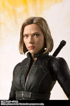 Bandai S.H.Figuarts Black Widow (Avengers: Infinity War) Action Figure -Model Saga Shop item 0000012510 g64r0rj6 06 29385.1520246169