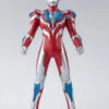 Bandai Soft Vinyl Ultraman Ginga PVC Figure (Completed) -Model Saga Shop item 0000012515 OwYmO8Ti 01 52870.1519891306