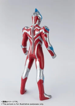 Bandai Soft Vinyl Ultraman Ginga PVC Figure (Completed) 10 Bandai Soft Vinyl Ultraman Ginga PVC Figure (Completed) -Model Saga Shop item 0000012515 OwYmO8Ti 05 21459.1519891306