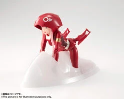 Bandai S.H.Figuarts Zero Two Action Figure -Model Saga Shop item 0000012536 JkOg1NGu 07 07262.1524805830