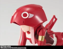 Bandai S.H.Figuarts Zero Two Action Figure -Model Saga Shop item 0000012536 JkOg1NGu 08 41314.1524805830