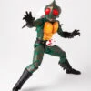 Bandai S.H.Figuarts (Shinkoccou Seihou) Kamen Rider Amazon Action Figure 2 Bandai S.H.Figuarts (Shinkoccou Seihou) Kamen Rider Amazon Action Figure -Model Saga Shop item 0000012558 qZRgOLBu 01 00946.1524805832