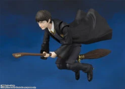 Bandai S.H.Figuarts Harry Potter (Harry Potter And The Sorcerers Stone) Action Figure 14 Bandai S.H.Figuarts Harry Potter (Harry Potter And The Sorcerers Stone) Action Figure -Model Saga Shop item 0000012589 FE2F4CFy 05 13129.1527159015