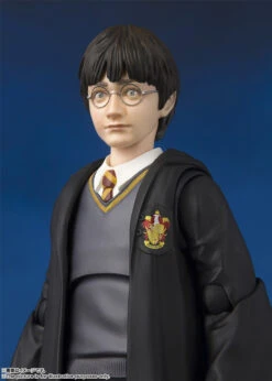 Bandai S.H.Figuarts Harry Potter (Harry Potter And The Sorcerers Stone) Action Figure 18 Bandai S.H.Figuarts Harry Potter (Harry Potter And The Sorcerers Stone) Action Figure -Model Saga Shop item 0000012589 FE2F4CFy 10 63195.1527159016