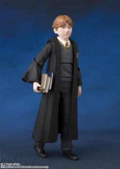 Bandai S.H.Figuarts Ron Weasleyr (Harry Potter And The Sorcerers Stone) Action Figure -Model Saga Shop item 0000012590 EphwMGWG 05 09330.1527156988