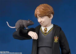 Bandai S.H.Figuarts Ron Weasleyr (Harry Potter And The Sorcerers Stone) Action Figure -Model Saga Shop item 0000012590 EphwMGWG 07 03357.1527156988