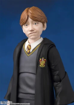 Bandai S.H.Figuarts Ron Weasleyr (Harry Potter And The Sorcerers Stone) Action Figure -Model Saga Shop item 0000012590 EphwMGWG 09 08056.1527156988