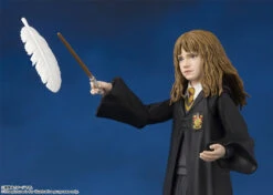 Bandai S.H.Figuarts Hermione Granger (Harry Potter And The Sorcerers Stone) Action Figure 14 Bandai S.H.Figuarts Hermione Granger (Harry Potter And The Sorcerers Stone) Action Figure -Model Saga Shop item 0000012591 6J5PTEAK 06 93842.1527156811