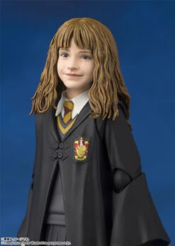 Bandai S.H.Figuarts Hermione Granger (Harry Potter And The Sorcerers Stone) Action Figure 16 Bandai S.H.Figuarts Hermione Granger (Harry Potter And The Sorcerers Stone) Action Figure -Model Saga Shop item 0000012591 6J5PTEAK 07 07374.1527156811