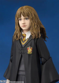 Bandai S.H.Figuarts Hermione Granger (Harry Potter And The Sorcerers Stone) Action Figure 17 Bandai S.H.Figuarts Hermione Granger (Harry Potter And The Sorcerers Stone) Action Figure -Model Saga Shop item 0000012591 6J5PTEAK 08 79081.1527156812