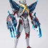 Bandai S.H.Figuarts Ultraman X & Gomora Armor Set Action Figure -Model Saga Shop item 0000012592 JiA4TdSO 01 82129.1527829602