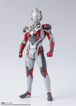Bandai S.H.Figuarts Ultraman X & Gomora Armor Set Action Figure 14 Bandai S.H.Figuarts Ultraman X & Gomora Armor Set Action Figure -Model Saga Shop item 0000012592 JiA4TdSO 03 72430.1527829602
