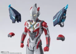 Bandai S.H.Figuarts Ultraman X & Gomora Armor Set Action Figure 17 Bandai S.H.Figuarts Ultraman X & Gomora Armor Set Action Figure -Model Saga Shop item 0000012592 JiA4TdSO 06 50243.1527829602