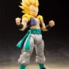 Bandai S.H.Figuarts Super Saiyan Gotenks Action Figure -Model Saga Shop item 0000012595 fdyL4UtE 01 25839.1527829254