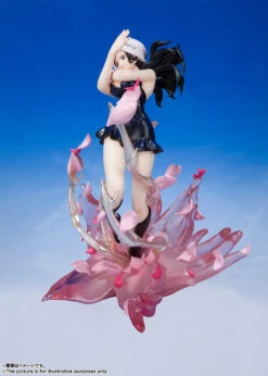 Bandai Figuarts Zero Nico Robin (Mil Fleurs Campo De Flores) PVC Figure -Model Saga Shop item 0000012596 WtD4ymM4 04 80692.1527829610