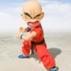 Bandai S.H.Figuarts Dragon Ball - Krillin -Childhood- Action Figure -Model Saga Shop item 0000012628 FyLmZ7pG 01 38019.1530593777