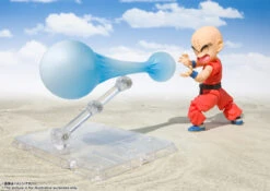 Bandai S.H.Figuarts Dragon Ball - Krillin -Childhood- Action Figure -Model Saga Shop item 0000012628 FyLmZ7pG 05 15017.1530593777