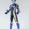Bandai S.H.Figuarts Ultraman Blu Aqua Action Figure (with Bonus) -Model Saga Shop item 0000012660 XKZ6diA6 01 28548.1533108106