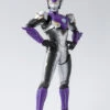 Bandai S.H.Figuarts Ultraman Rosso Wind (ULTRAMAN R/B) Action Figure -Model Saga Shop item 0000012661 SShWmRnU 01 27344.1533108141
